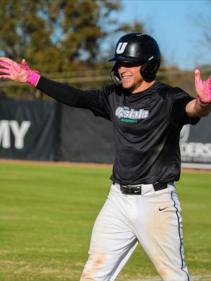 Image post by @upstatebsb on Instagram