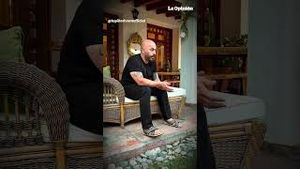 Video post by @laopinionla on YouTube