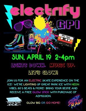 Image post by @greatparkice on Instagram
