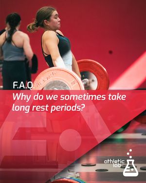 Image post by @athleticlab on Instagram