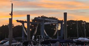 Image post by @pineislandmarina on Instagram