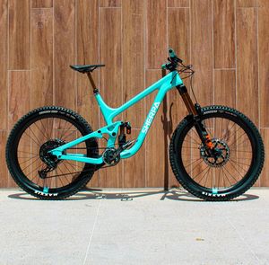 Image post by @ridesherpa on Instagram