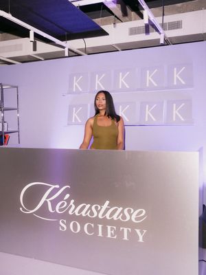 Image post by @kerastase_official on Instagram