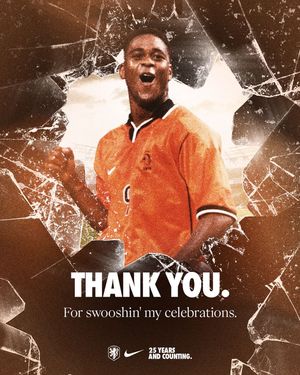 Image post by @patrickkluivert9 on Instagram