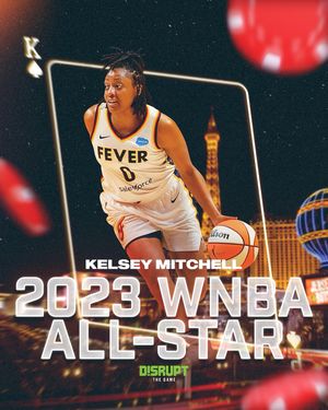 Image post by @disruptthegame on Instagram