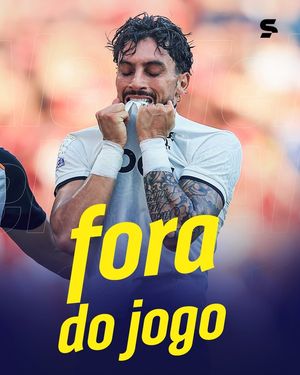 Image post by @sportv on Instagram