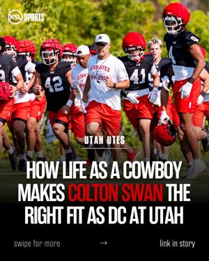 Image post by @kslsports on Instagram