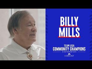 Video post by @TeamUSA on YouTube