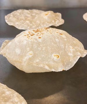 Image post by @eatcoyotas on Instagram