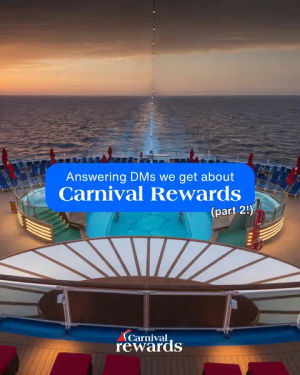 Video post by @carnival on TikTok