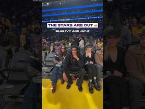 Video post by @SportsOnPrime on YouTube