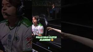 Video post by @falconsesport on YouTube