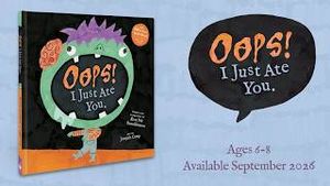 Video post by @barefootbooks on YouTube
