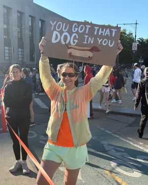 Image post by @nyrr on Instagram