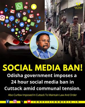 Image post by @onevisionmedia.in on Instagram