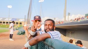 Image post by @AA_Baseball on Twitter