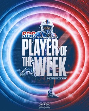 Image post by @latechfb on Instagram