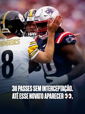 Image post by @patriotsbrasil on Instagram