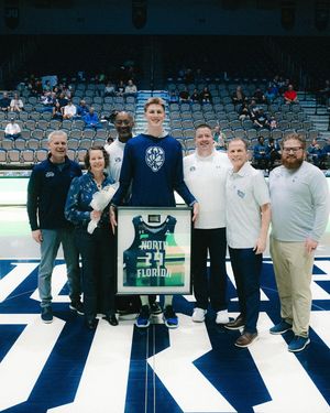 Image post by @ospreysmbb on Instagram