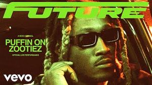 Video post by @futurevevo on YouTube