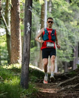 Image post by @brooksrunningde on Instagram
