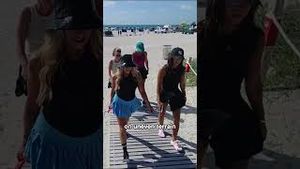 Video post by @chalenejohnson on YouTube