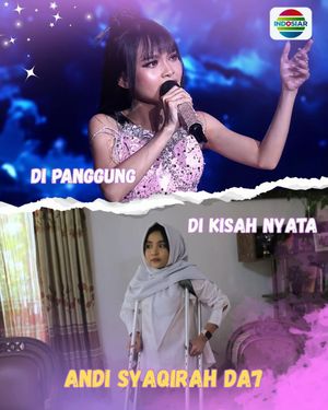 Video post by @indosiarid on TikTok