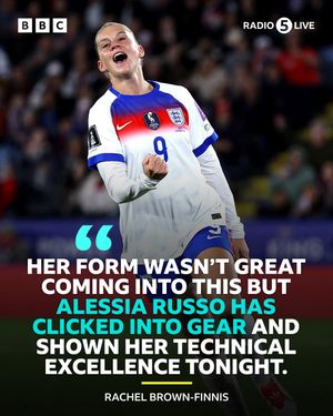 Image post by @5livesport on Instagram