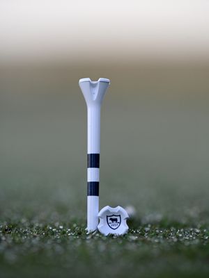 Image post by @evolvegolf on Instagram