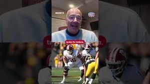 Video post by @New York Giants on YouTube