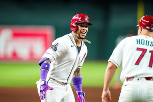 Image post by @Dbacks on Twitter