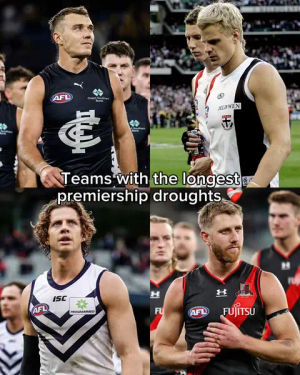Image post by @afl on TikTok