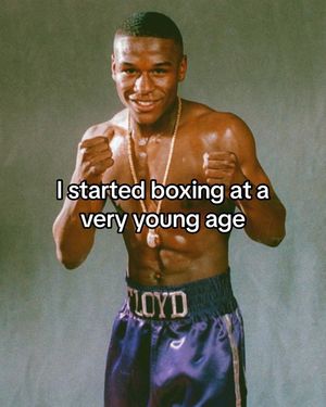 Image post by @overtimeboxing on Instagram