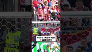 Video post by @FOX Soccer on YouTube