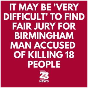 Image post by @wvua23 on Instagram