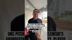 Video post by @hurrdatsports on YouTube