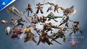 Video post by @PlayStation on YouTube