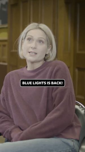 Video post by @bbc on Instagram