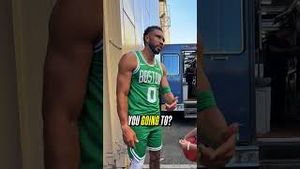 Video post by @nba on YouTube