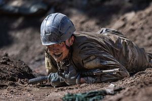 Image post by @af_academy on Instagram