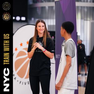 Image post by @5starbasketball on Instagram