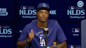 Video post by @dodgerblue1958 on YouTube