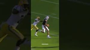 Video post by @cbssportscfb on YouTube