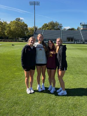 Image post by @gophersoccer on Instagram