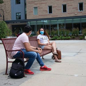 Image post by @rhodeislandcollege on Instagram