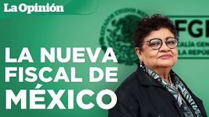 Video post by @laopinionla on YouTube