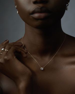 Image post by @swarovski on Instagram