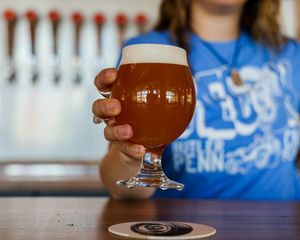 Image post by @reconbrewing on Instagram