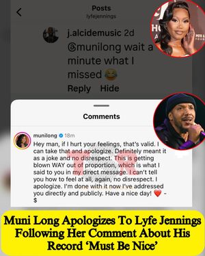 Image post by @theshaderoom on Instagram