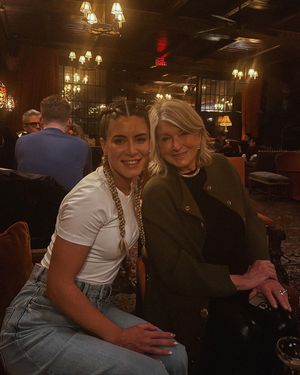 Image post by @kendalltoole on Instagram